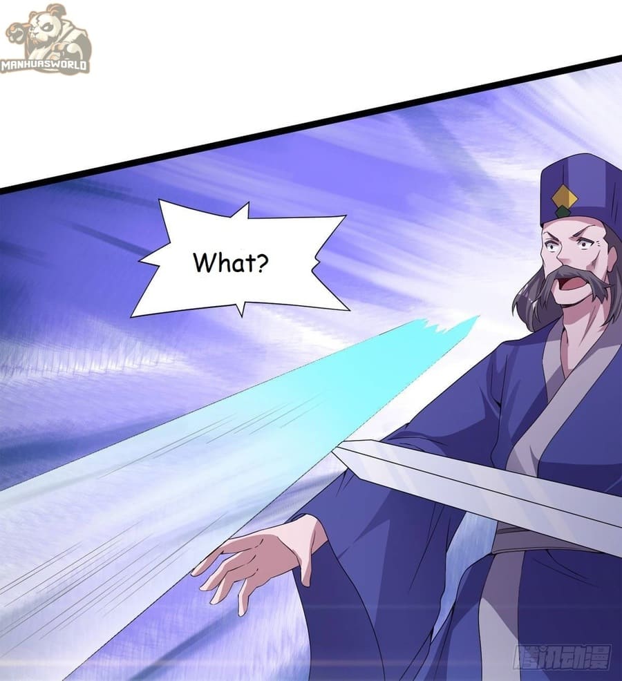 Path of the Sword Chapter 38 49